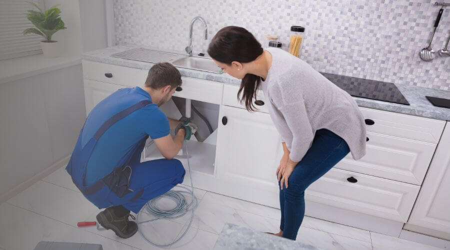 Professional expert plumbing services in Taylor, NE